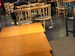 大堂-老四川(T3航站楼F指廊店)