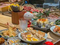 -一豚轩·烧鸟·豚骨拉面(五四路店)