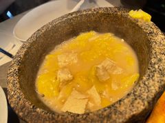 -木守西溪溪隐餐厅