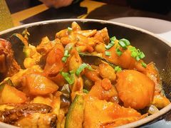 -宏达老菜馆(东安街店)