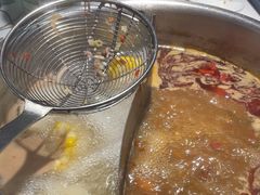 -三毛牛肉店(福强店)