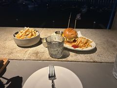 -22ºN BISTRO西餐&酒馆