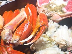 -蟹之国·精品蟹料理(极地店)