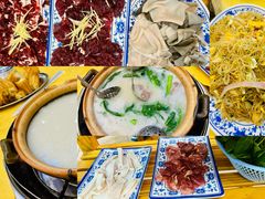 -大戚饭店(泰华路店)