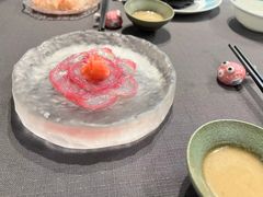 -肆月河豚·新淮扬(金融街店)