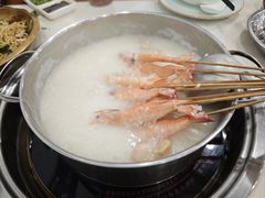 -盈田盈粥庄(博山东路店)