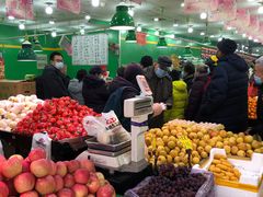 -果乐多生鲜超市(真理道店)