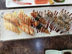 -米彩料理(西丽店)