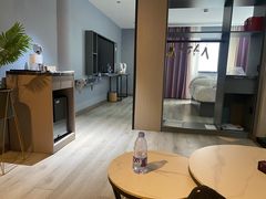 -归如轩酒店(观前街平江路店)