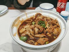 -善银私房菜馆(金舟花园小区店)