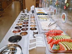 -海底捞火锅(8号仓店)