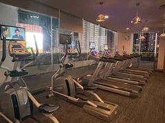 -昆明中心皇冠假日酒店