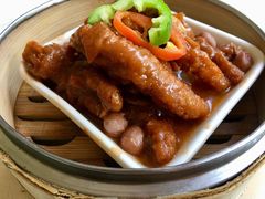 -广东胜利宾馆西关粤中餐厅