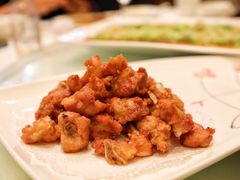 -翠清酒家(万丰路店)