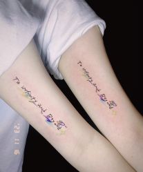 -MDZ STORE·TATTOO·耳饰