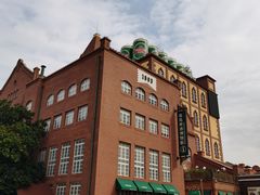 -青岛啤酒博物馆