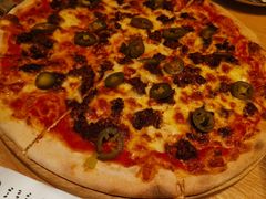 -托斯卡纳烘焙意大利餐厅(五天地店)