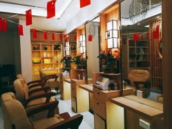 点击看大图 -国颐堂养发SPA