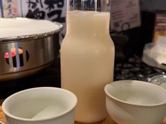 -贰醒·私房小院烧烤 (太古里店)