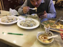 -饺子王(金厦里店)
