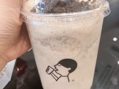 -喜茶(深圳福田星河COCO Park店)