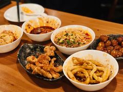 -付小姐在成都(中山公园店)