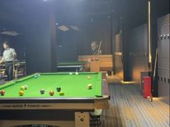 -利都新概念棋牌桌球(本溪路店)