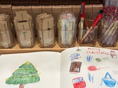 -无印良品餐堂 MUJI Diner(成都太古里店)