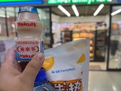 -全家便利店(上体场站店)