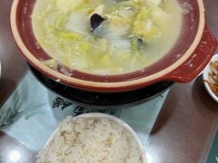 -护国寺小吃(左家庄店)
