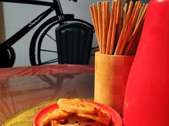 -老三样·美食研究中心(世贸路店)