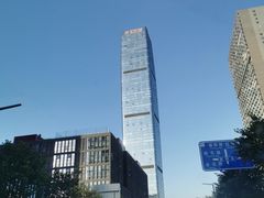 -长富金茂大厦