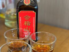 -小厨师·二十年沈家门小海鲜(百井坊巷店)