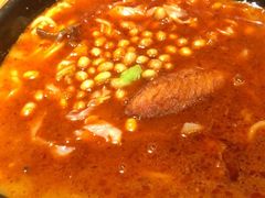 -阿香米线(杭州良渚永旺店)