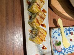 -小川洋风料理(大悦城店)