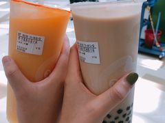 -CoCo都可(太仓万达店)