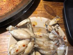 -老天桥蛙炉火锅(姑苏总店)