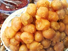 -老马家马蓉蛋菜夹馍·腊牛肉夹馍(回民街店)