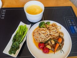 -她时区金吉兒月子中心(太湖度假店)