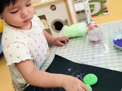 -加蒙特森林幼儿园(广州市增城区店)