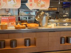 -小厨娘淮扬菜(天印大道店)