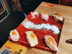 -西月山居匠心创意料理(江汉路新佳丽广场店)