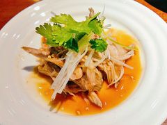 -黑鸡小馆(金源店)