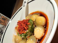 脆椒小皮蛋-太二酸菜鱼(正大广场店)