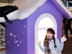 -大悦城(沈阳中街店)