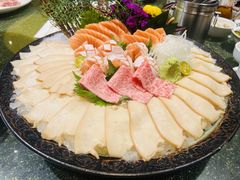 -顺轩海鲜火锅酒家