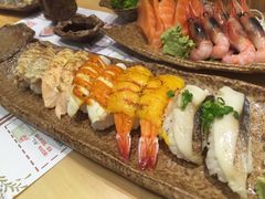 -林妈妈村·日式料理(宝山万达店)