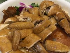 -骏丰酒楼(黄编店)