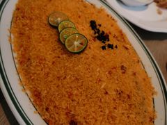 -波特曼西餐厅(中央大街店)