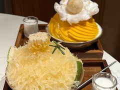 -芭札·Thai泰国餐厅(同和金铂天地店)